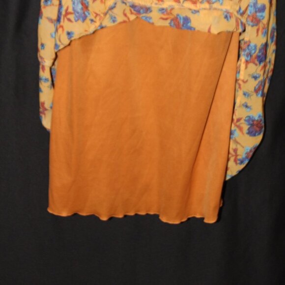 City Triangles Sundress - Picture 5 of 13